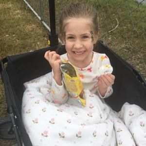 Meet your Posher, Bryan